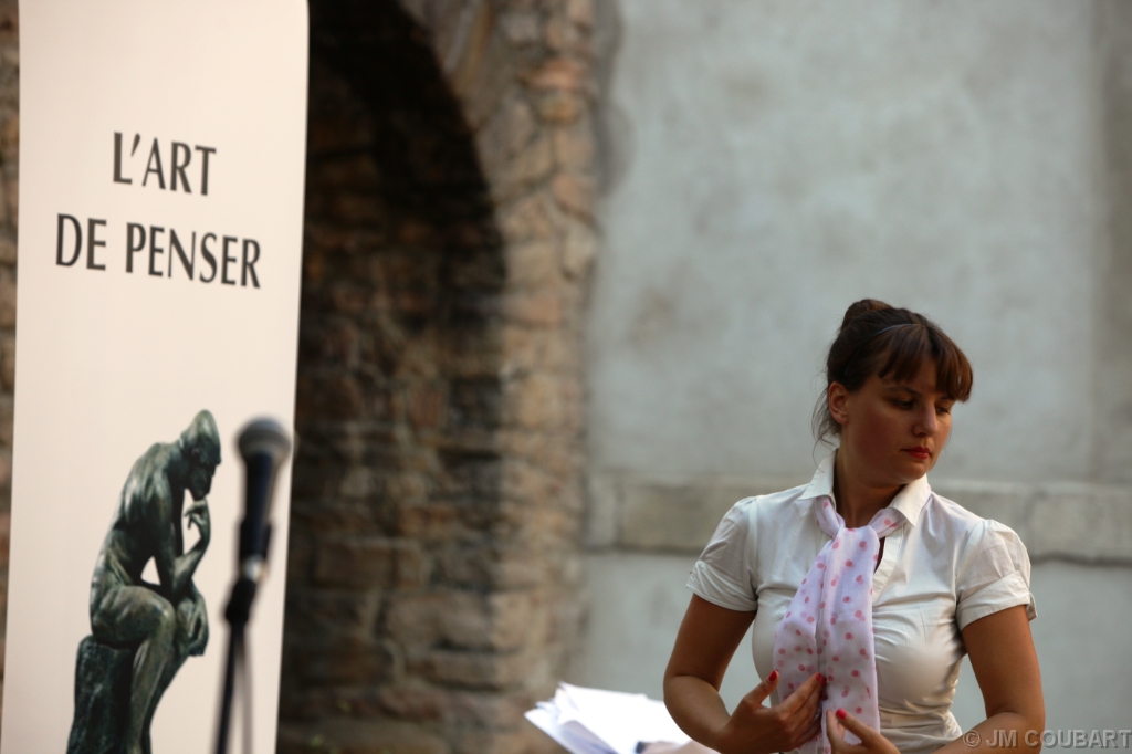 Diapositive suivante